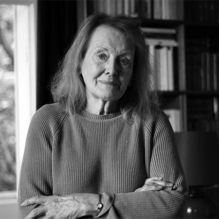 Annie Ernaux y la “precisión clínica”