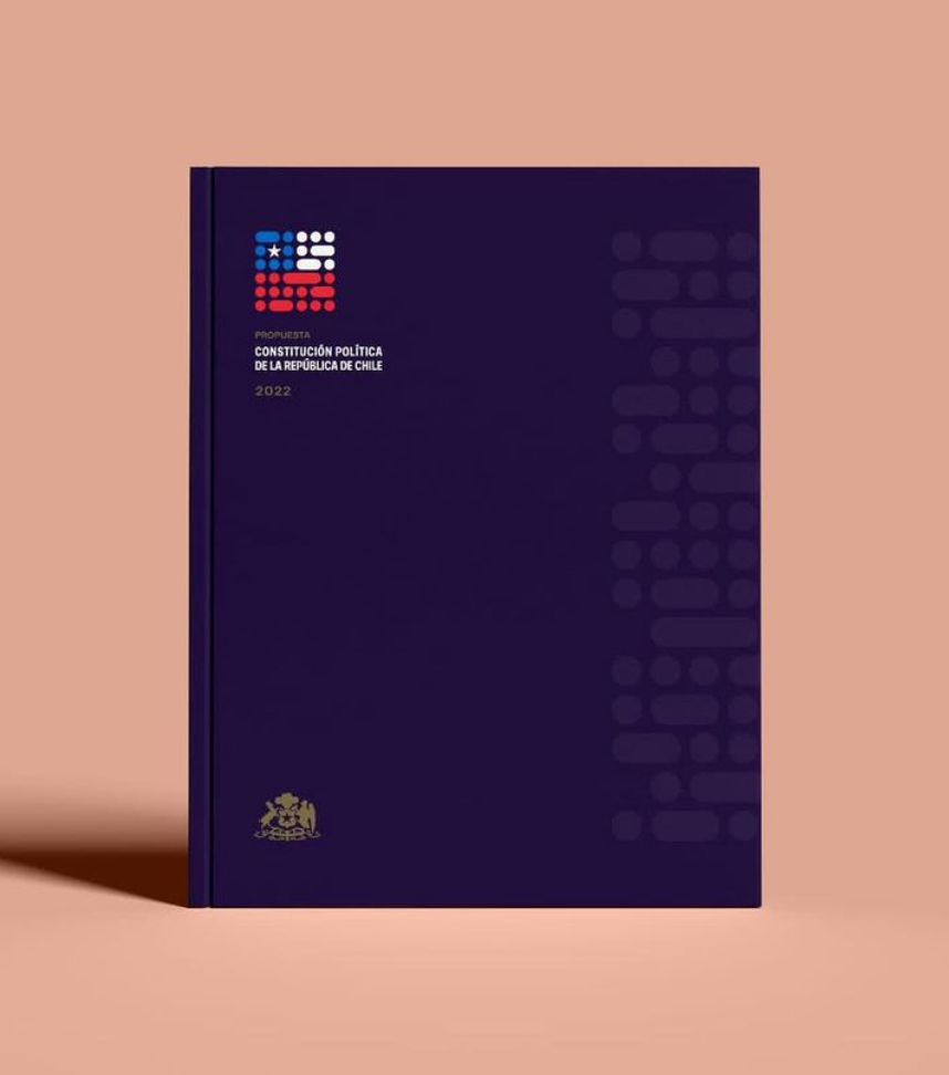 Roneo Podcast: Primera lectura de la Nueva Constitución