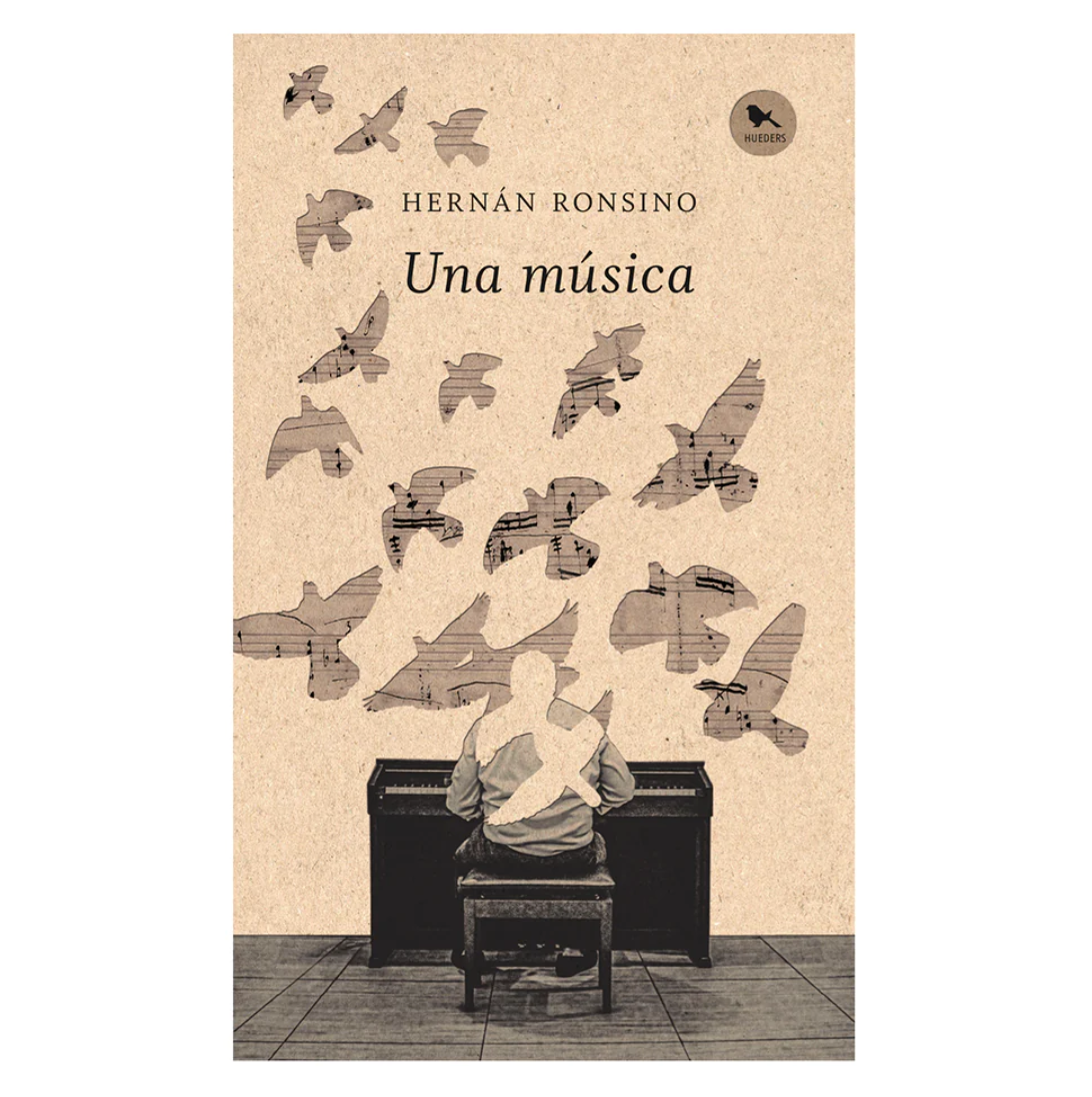 Una música, otros arraigos de amor