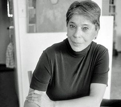 Vivian Gornick