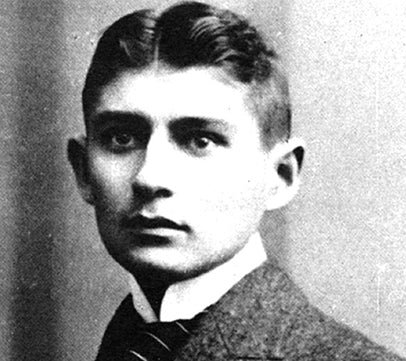 Por qué leer los clásicos: El desaparecido de Franz Kafka