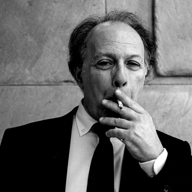 Javier Marías, in memoriam (1951-2022)