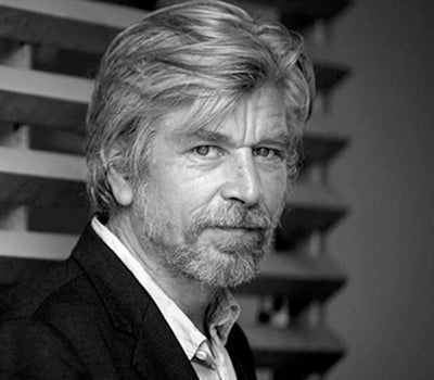 Knausgård y su “carta a una hija no nacida”