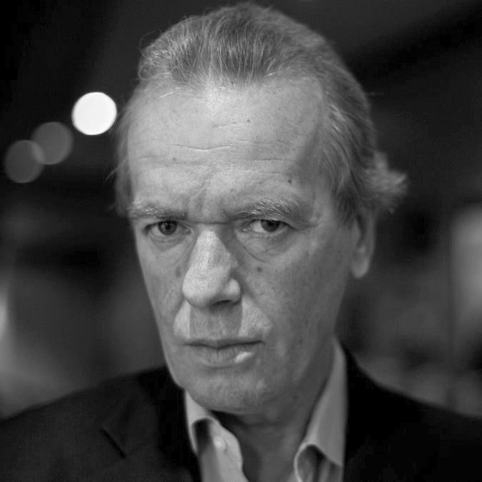 Los adioses a Martin Amis