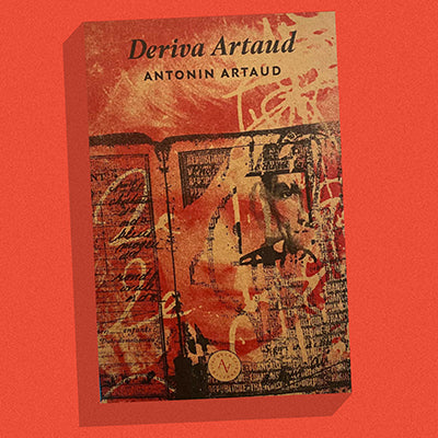Artaud, el francotirador
