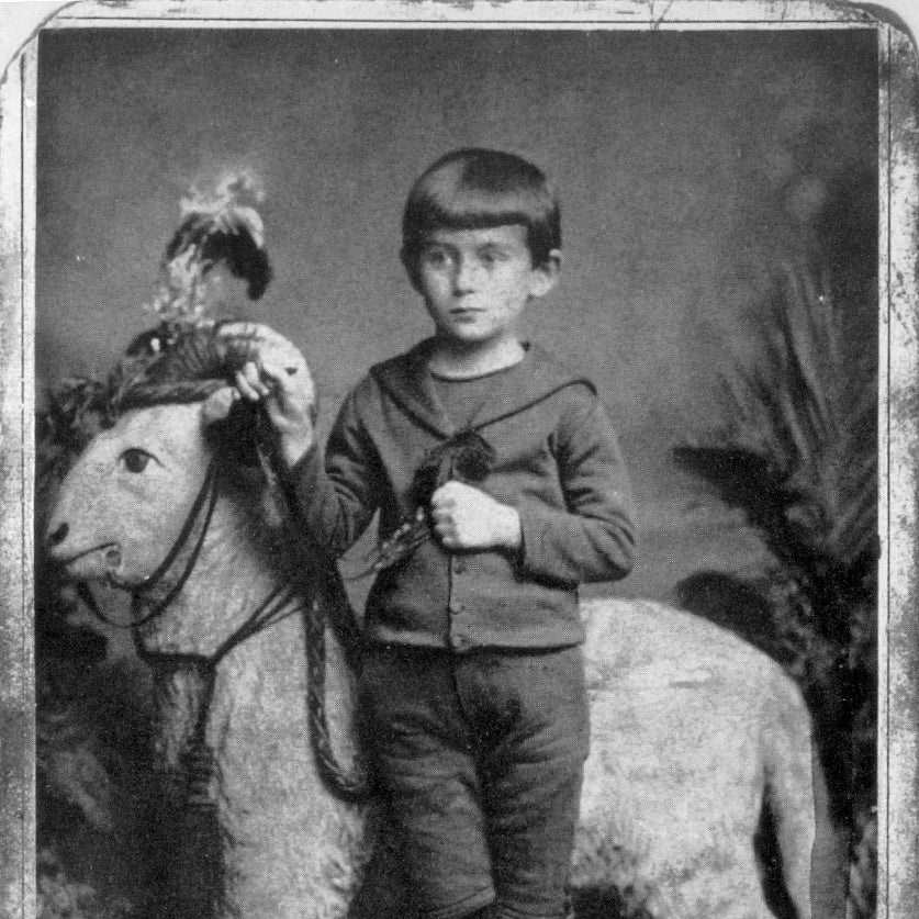 ¿Y si el padre de Kafka no era como creíamos?