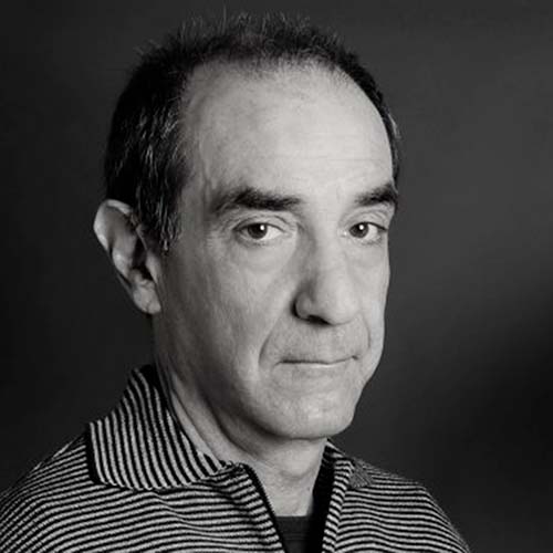 A los 71 años muere Marcelo Cohen