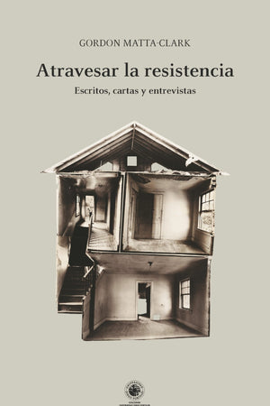Atravesar la resistencia