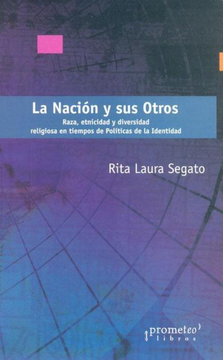La nación y sus otros