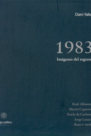 1983 Imágenes del Regreso
