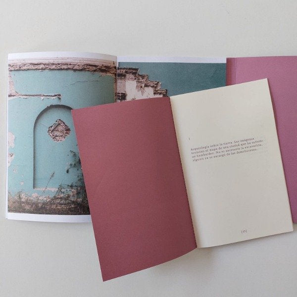 Arqueología vertical