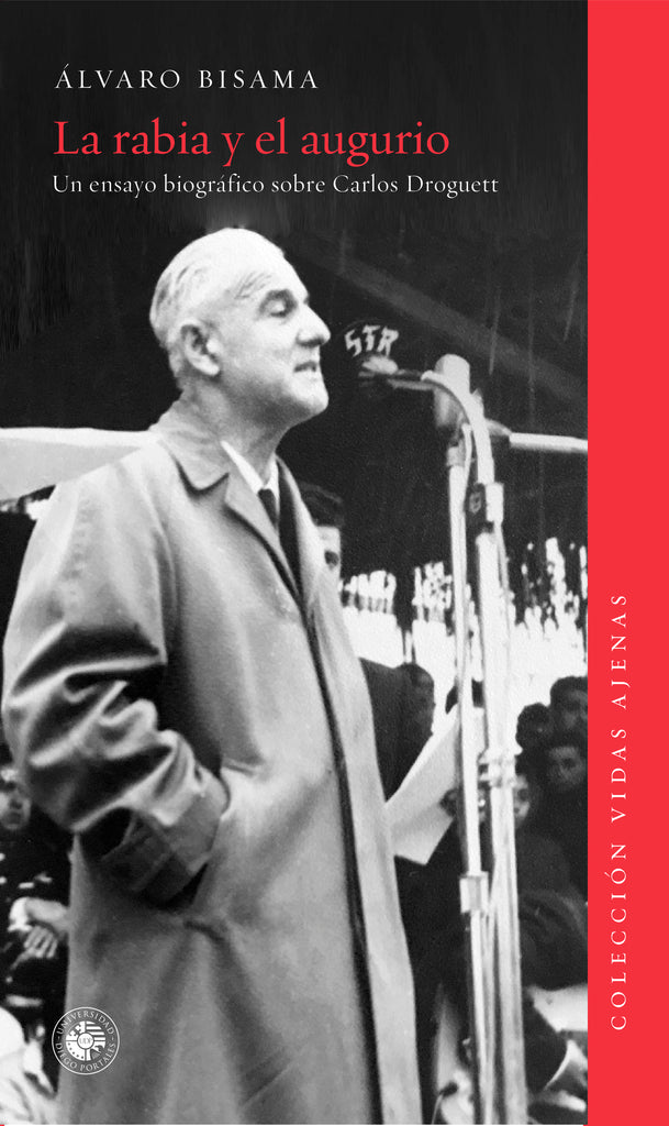 La rabia y el augurio