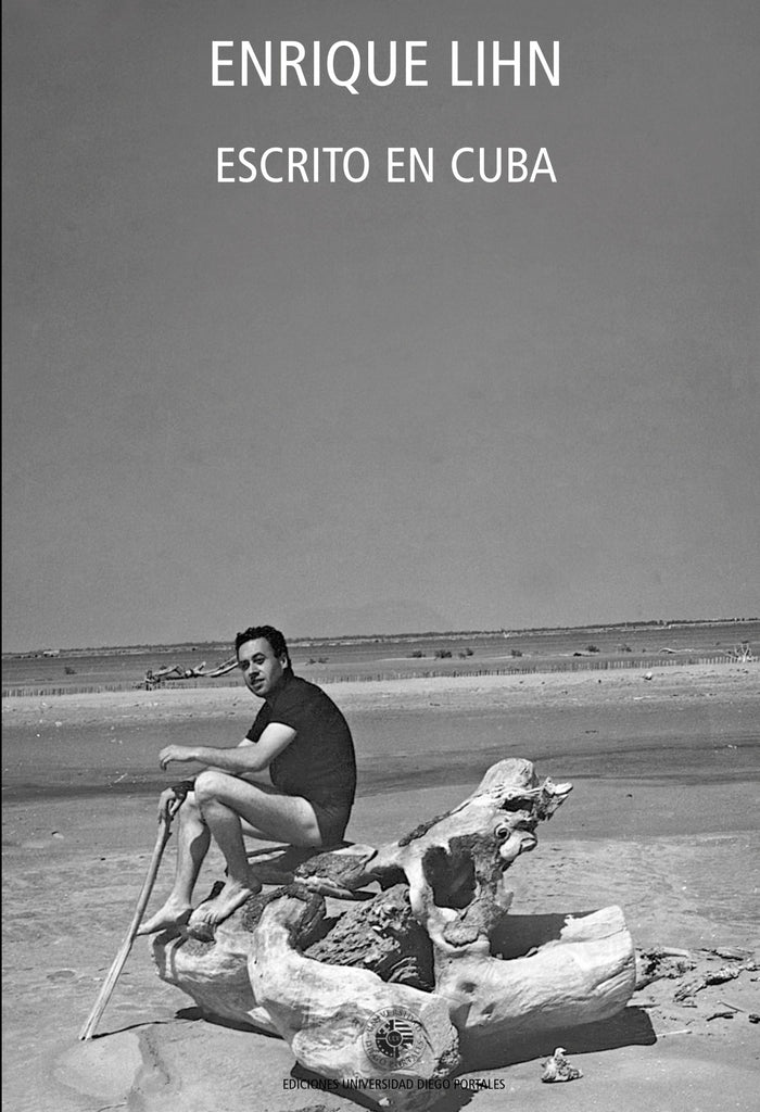 Escrito en Cuba