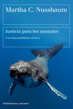  Justicia para los animales