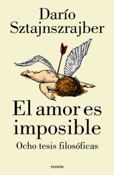 Al amor es imposible