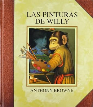 LAS PINTURAS DE WILLY
