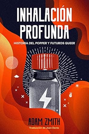 Inhalación profunda