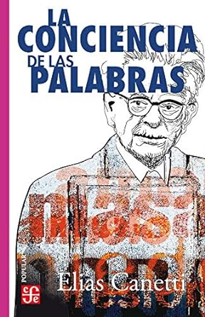 La conciencia de las palabras
