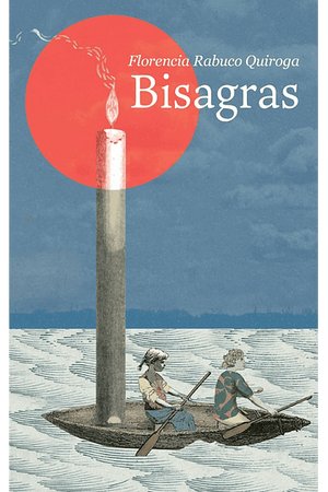 Bisagras