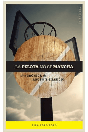 La pelota no se mancha