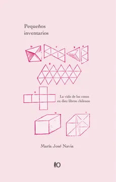 PEQUEÑOS INVENTARIOS