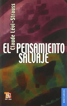 EL PENSAMIENTO SALVAJE