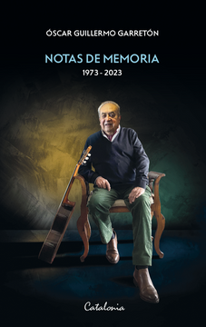  NOTAS DE MEMORIA (1973 -2023)