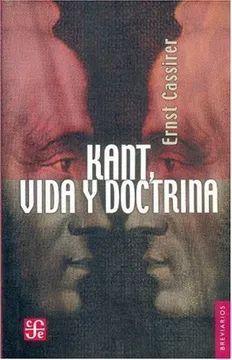 Kant, vida y doctrina