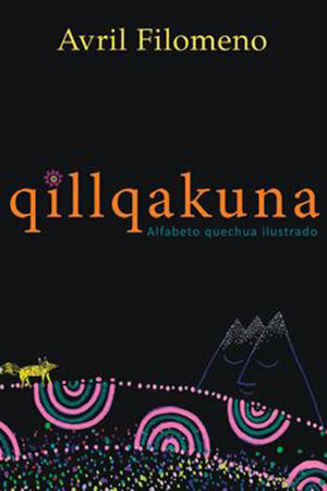 QILLQAKUNA ALFABETO QUECHUA ILUSTRADO