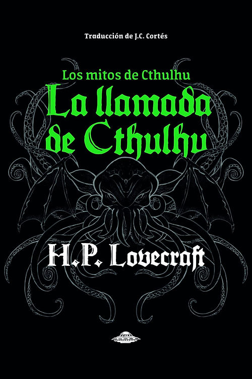 La llamada de Cthulhu