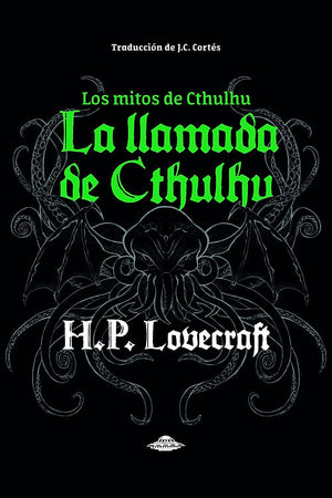 La llamada de Cthulhu