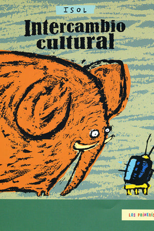  INTERCAMBIO CULTURAL