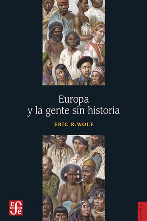 Europa y la gente sin historia
