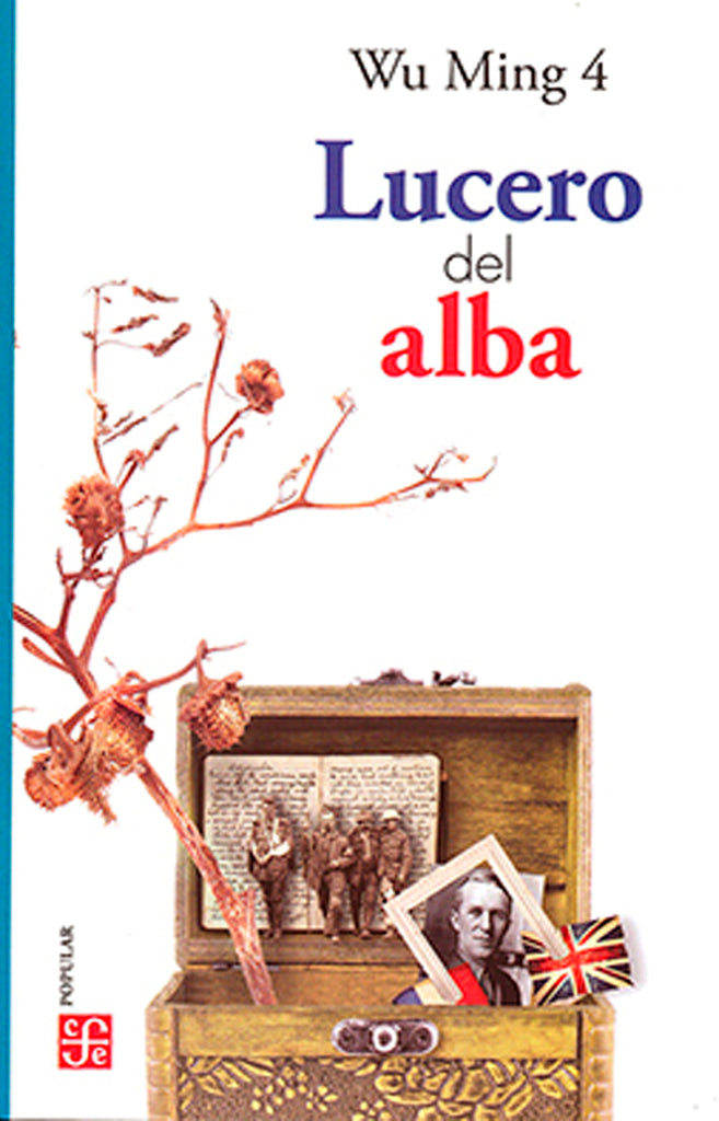  LUCERO DEL ALBA