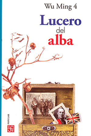  LUCERO DEL ALBA
