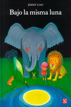 BAJO LA MISMA LUNA