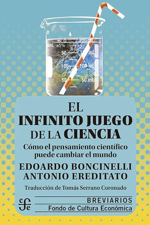  EL INFINITO JUEGO DE LA CIENCIA.