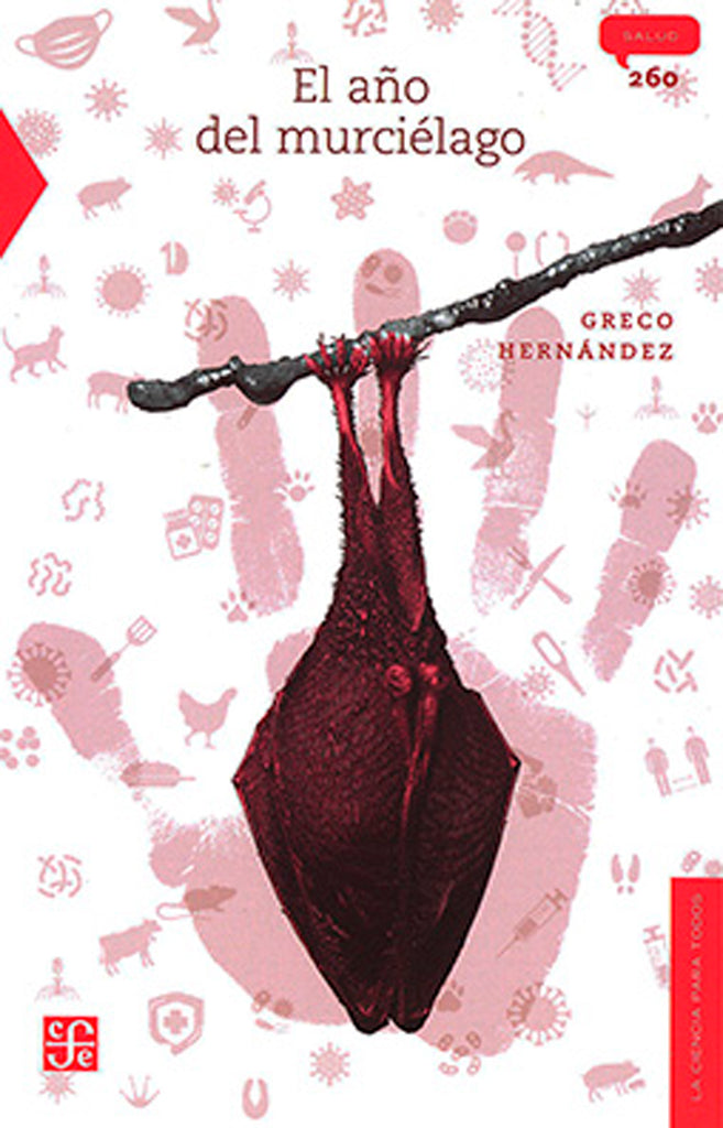  EL AÑO DEL MURCIELAGO