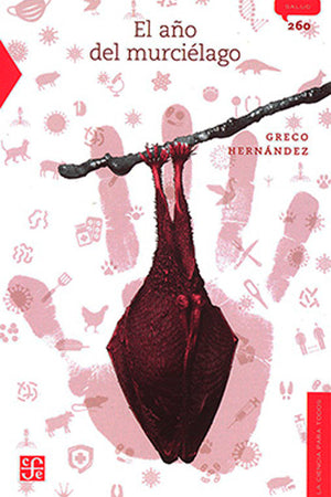  EL AÑO DEL MURCIELAGO