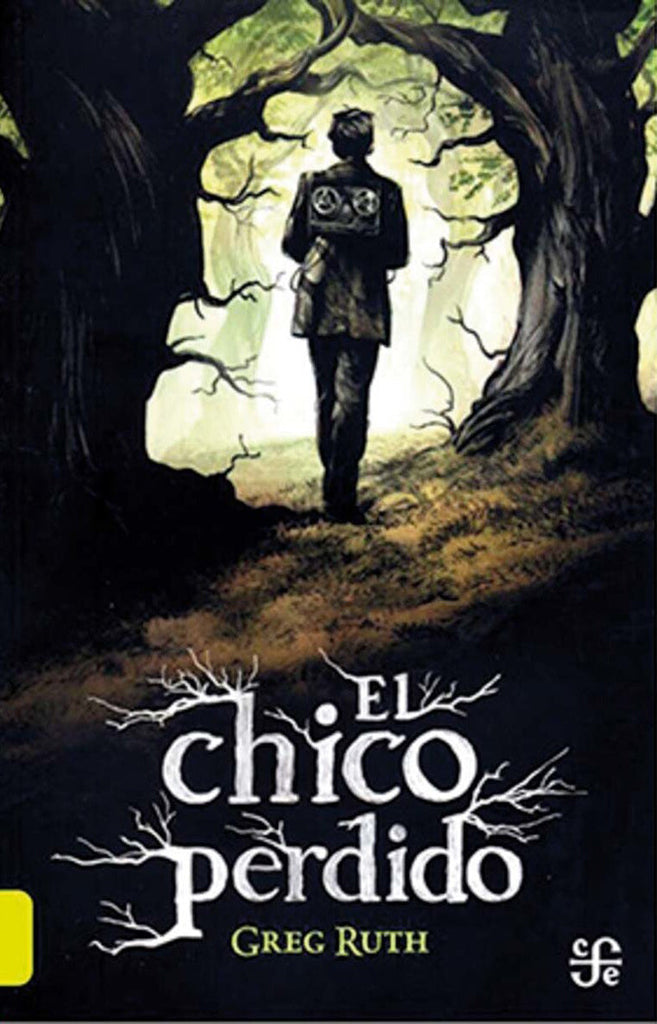 EL CHICO PERDIDO