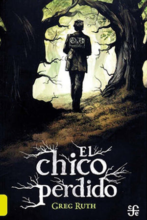 EL CHICO PERDIDO