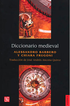  DICCIONARIO MEDIEVAL