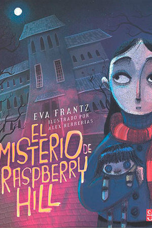  EL MISTERIO DE RASPBERRY HILL