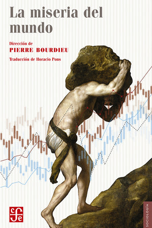 LA MISERIA DEL MUNDO