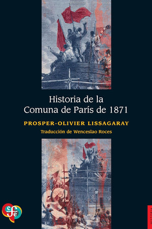 HISTORIA DE LA COMUNA DE PARIS DE 1871