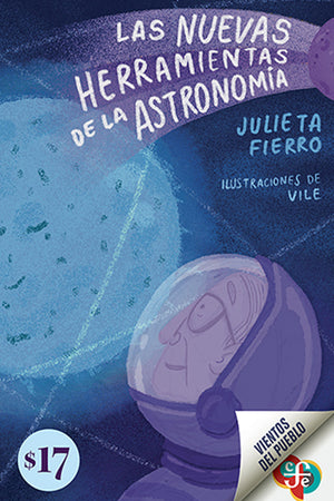 Las nuevas herramientas de la astronomía