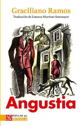 ANGUSTIA