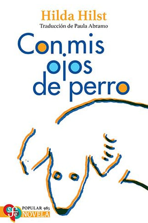 CON MIS OJOS DE PERRO