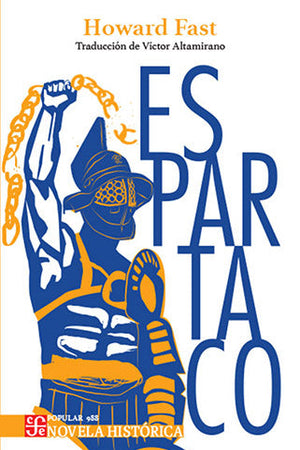 ESPARTACO