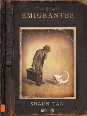 EMIGRANTES